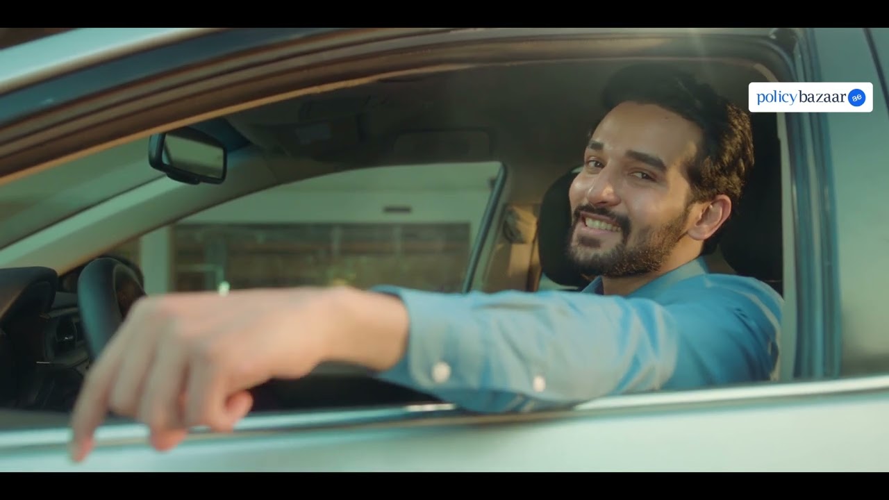 Policy Bazaar - UAE Towing | Voice Over by Nilesh Sharma