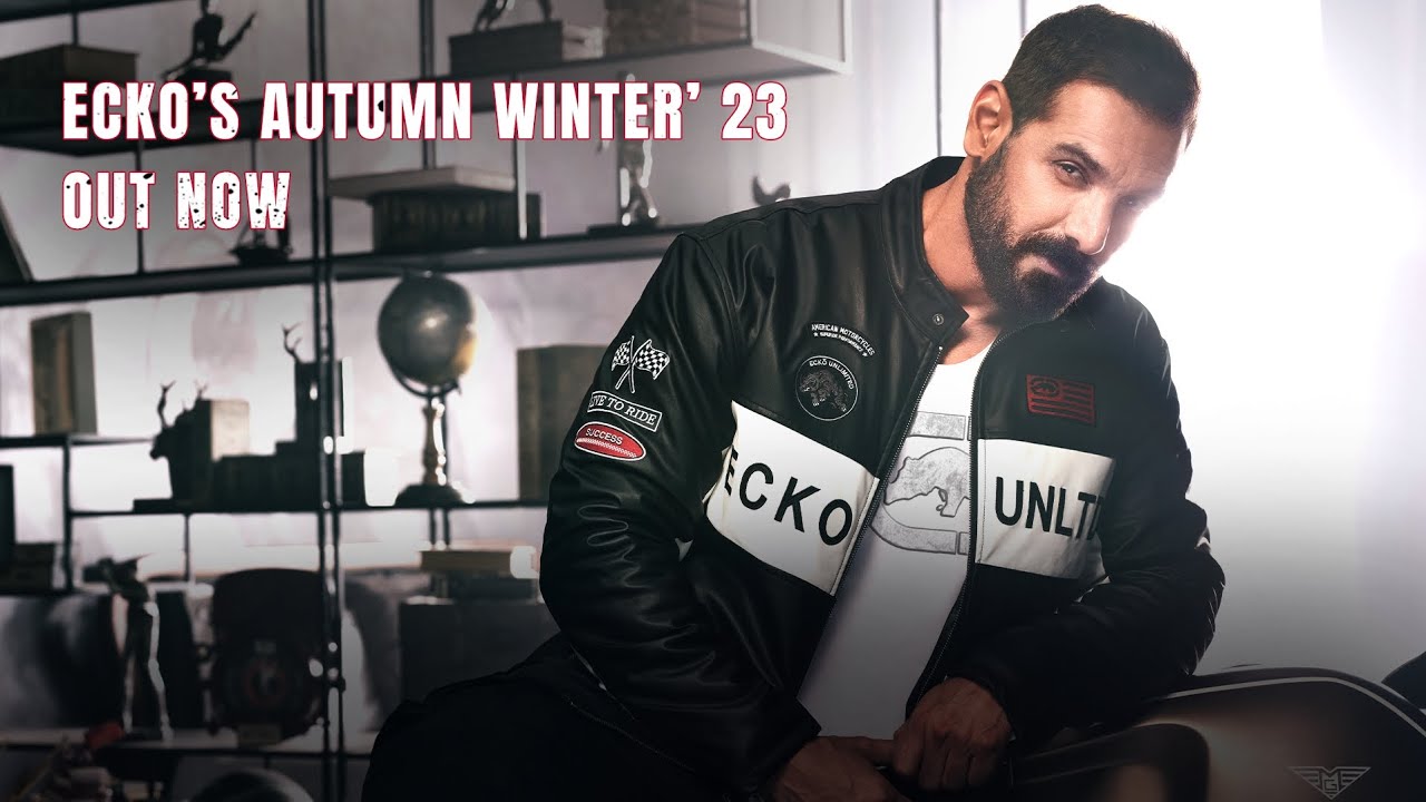 Ecko Unltd - Ecko’s Autumn Winter Film | Casting Director by Darshan 
