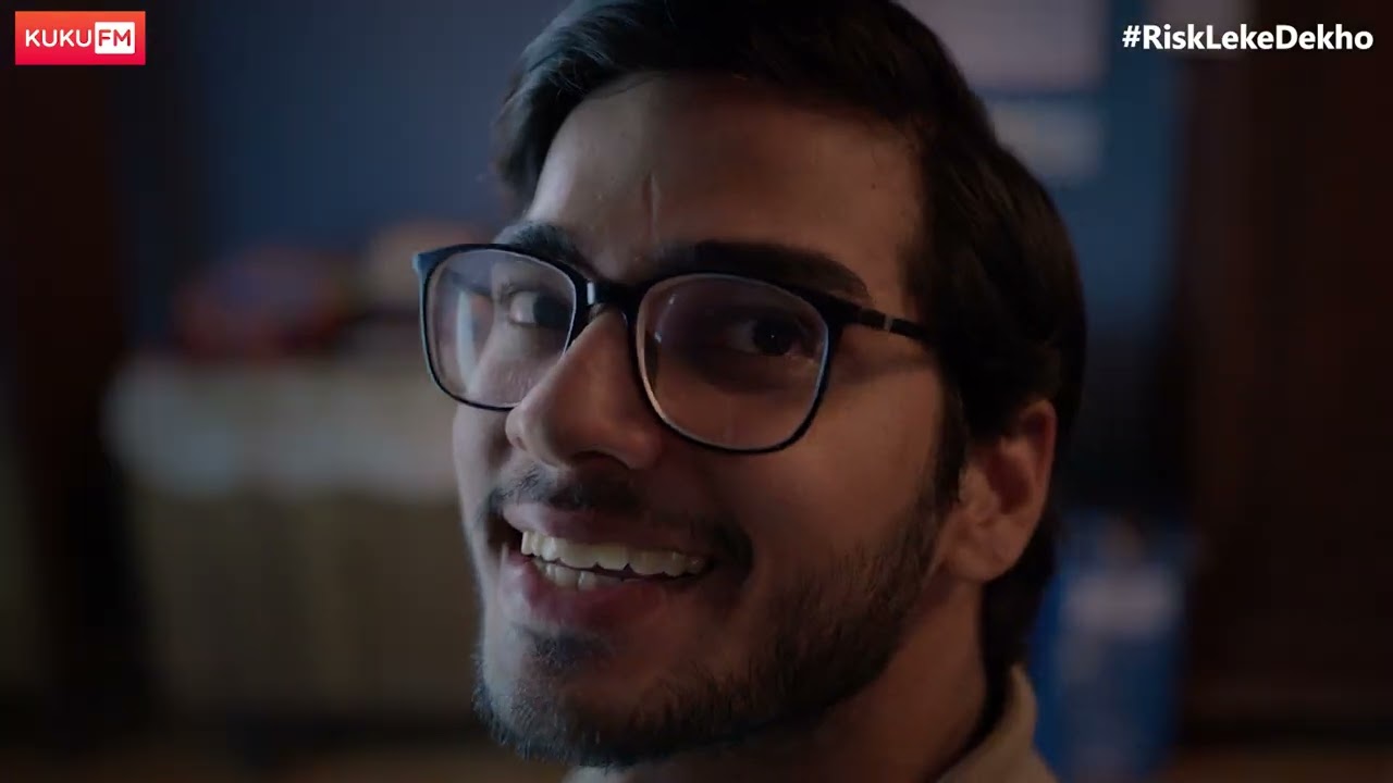 Kuku FM - MCL Film | Production Designer by Nikita Bhatiya