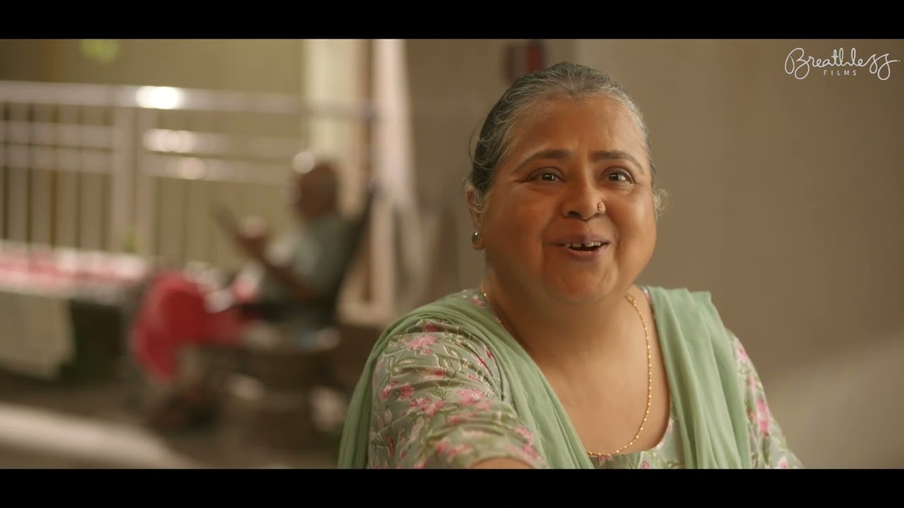 Housing.com - Rocky | Production Designer by Aariz Naqvi