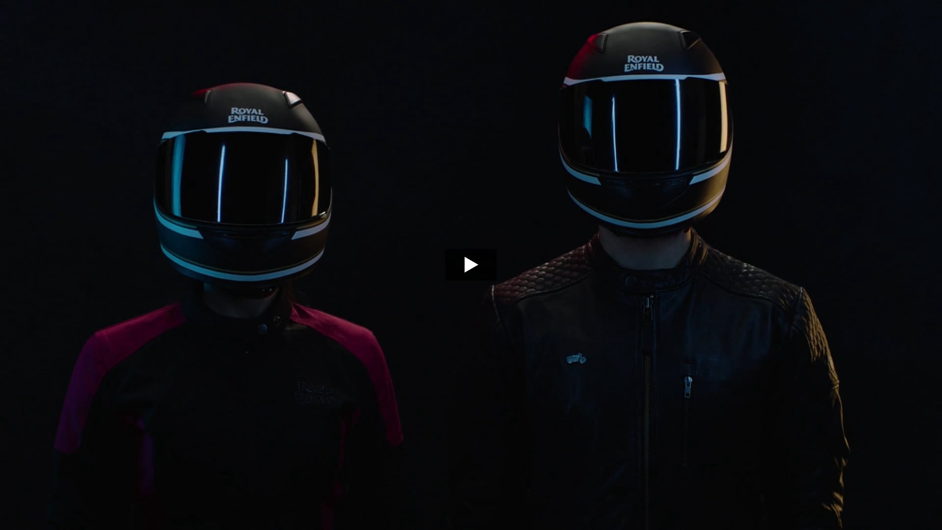 Royal Enfield - MIY | VFX by Getafix 