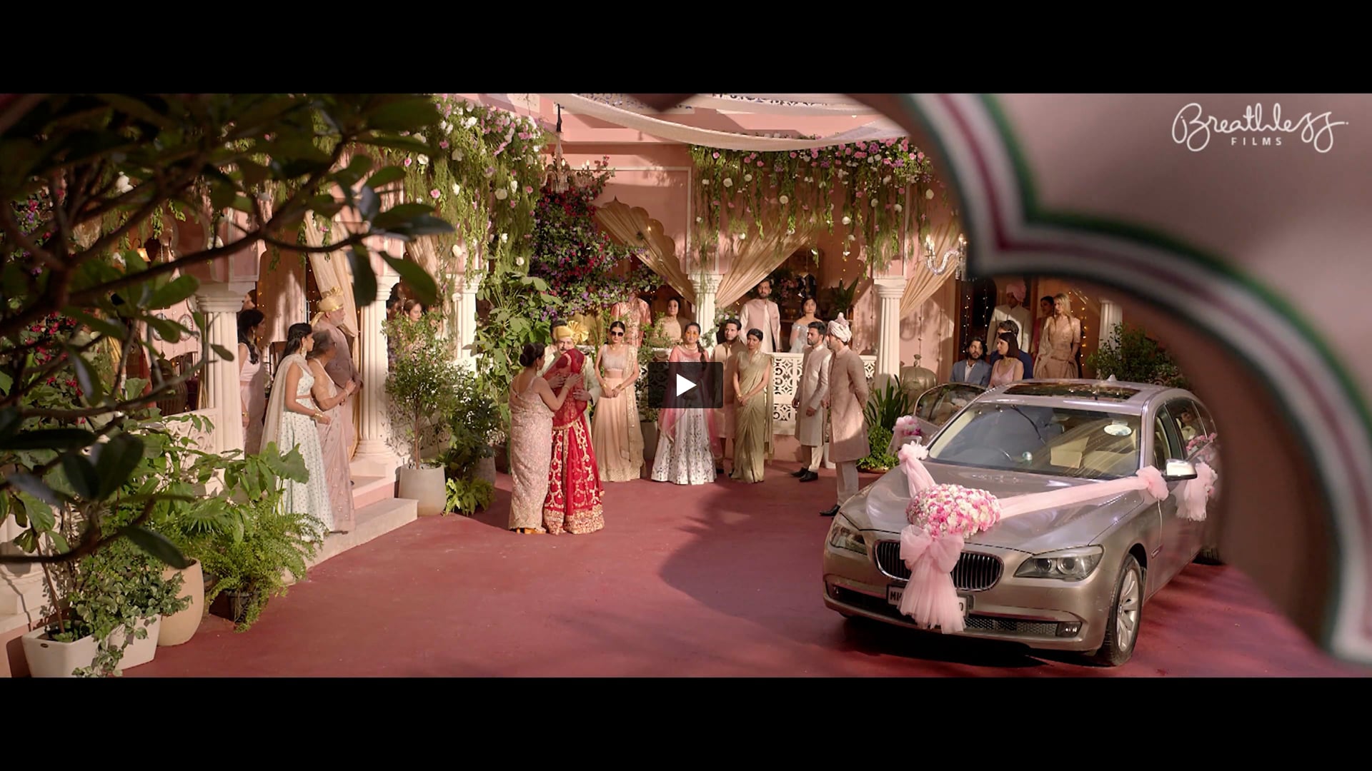 Lays - Sizzling Hot | VFX by Manoj Palan