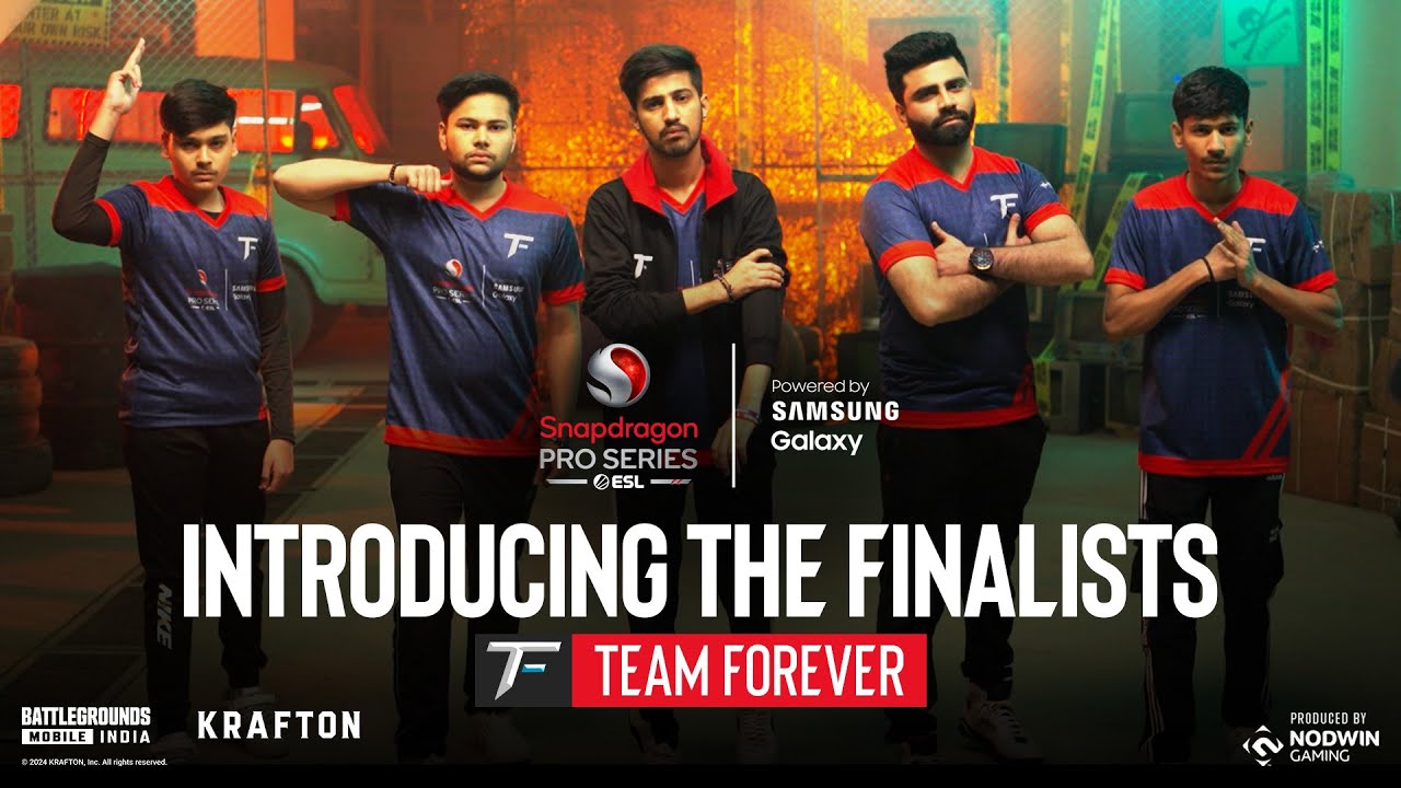 Battleground Mobile India - Player Intro for Battlegrounds Mobile India | Producer by Saurabh Khurana