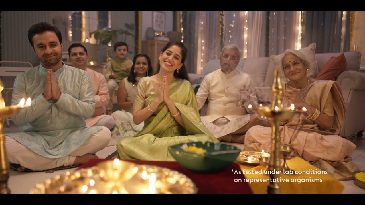 Dettol - Festival | Gaffer by Ali Sayyed