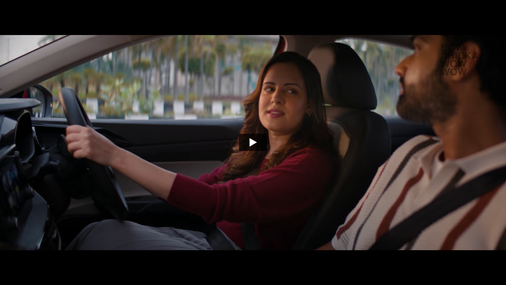 Skoda Auto - It's All That Matters | First AD by Siddhartha Luther