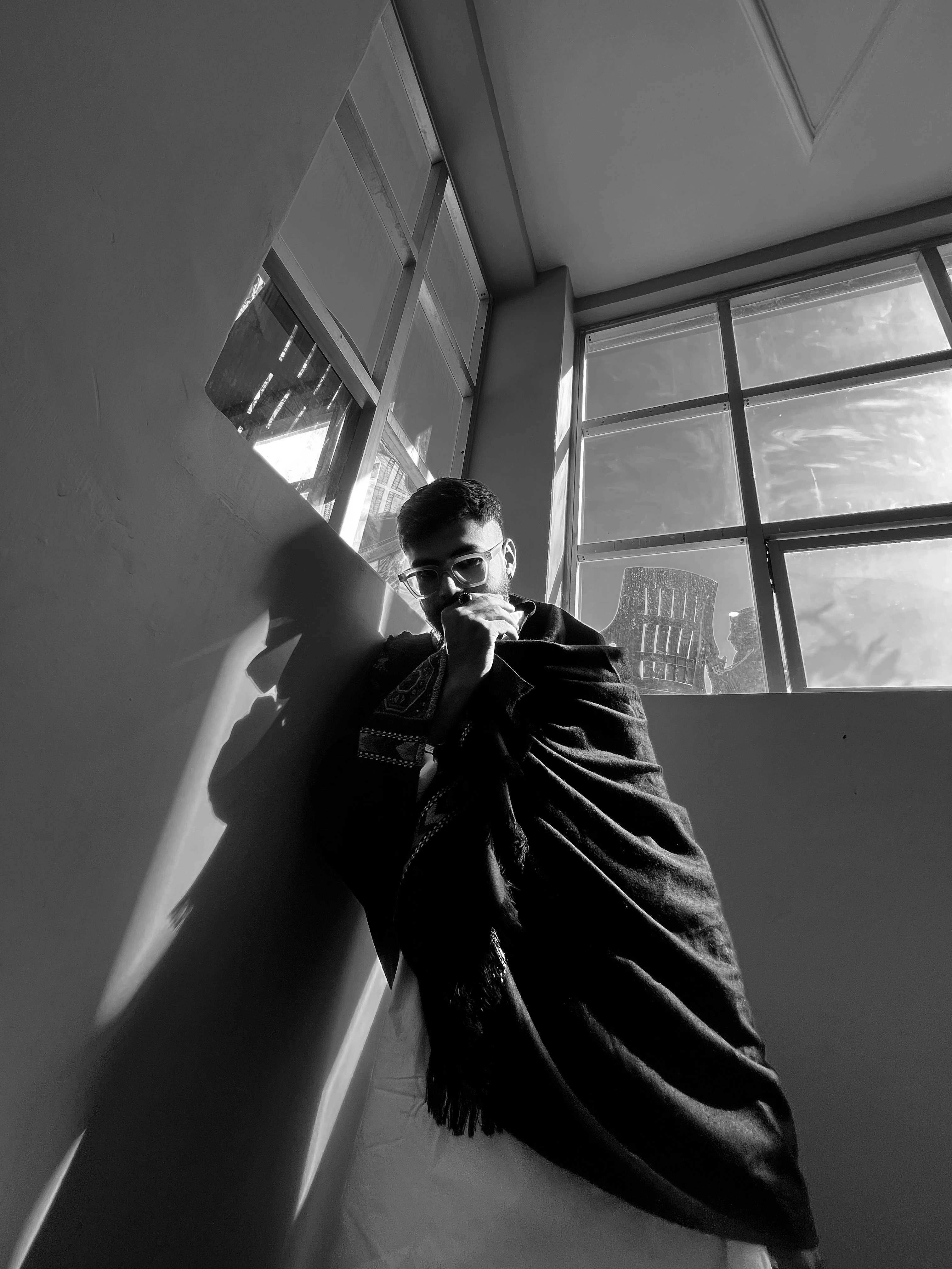 Jatin Chouhan – DoP, Mumbai, Maharashtra