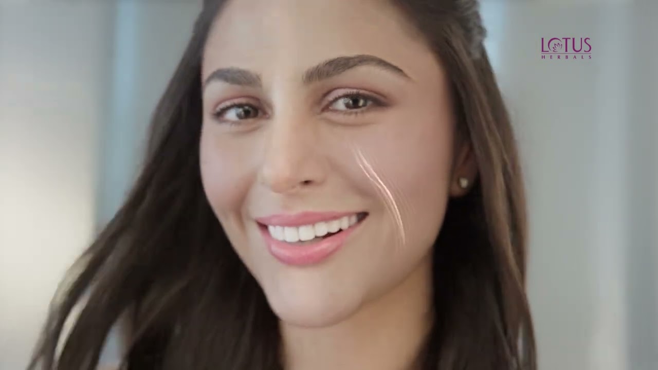 Lotus Herbals Whiteglow | Focus Puller by Devkaran Jagdish