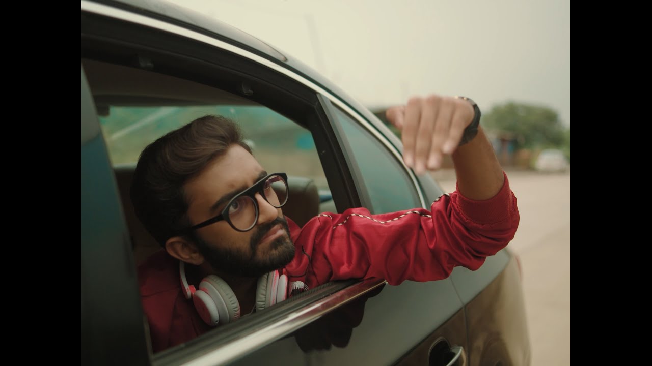 Smest | Hair and Makeup by Sachin Dada