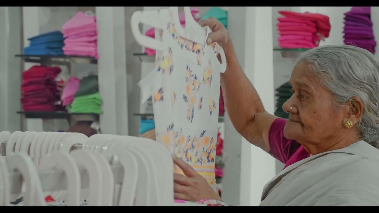 Government of Kerala | Colourist by Jobish Lal R