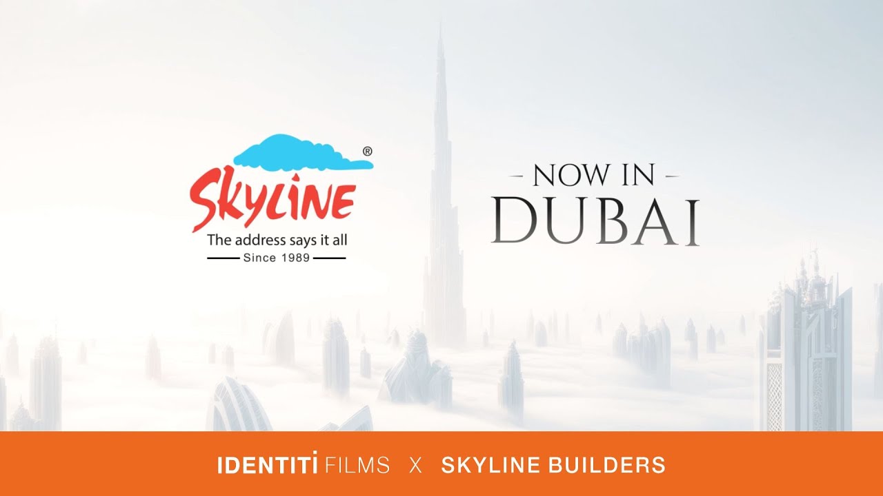 Skyline Builders - Home Well Built | Director by Titto Sunny