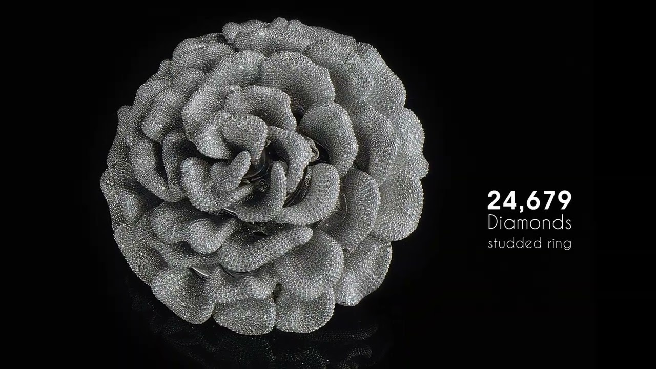 Swa Diamonds | Director by R Jayaraj