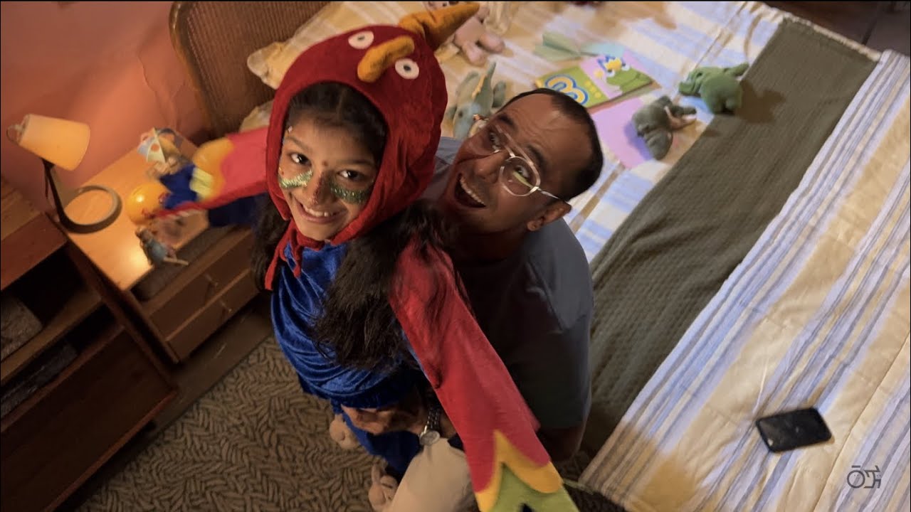 Accel x Swiggy | 2nd Unit Director by Victor Pillai