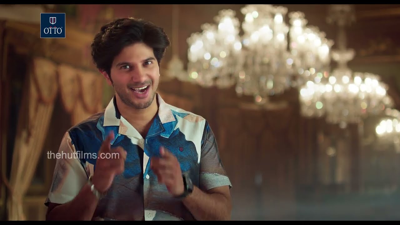 OTTO Ft. Dulquer Salmaan | Assistant Director by Guna Periyasamy