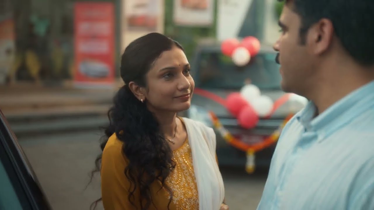 Piramal Finance - Car Loan Film | Online Editor by Farheen Farooq