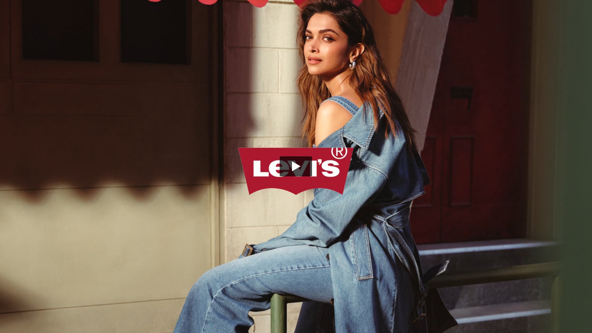 Levis - New Fits From Levis | Production Assistant by Vishal Baniya