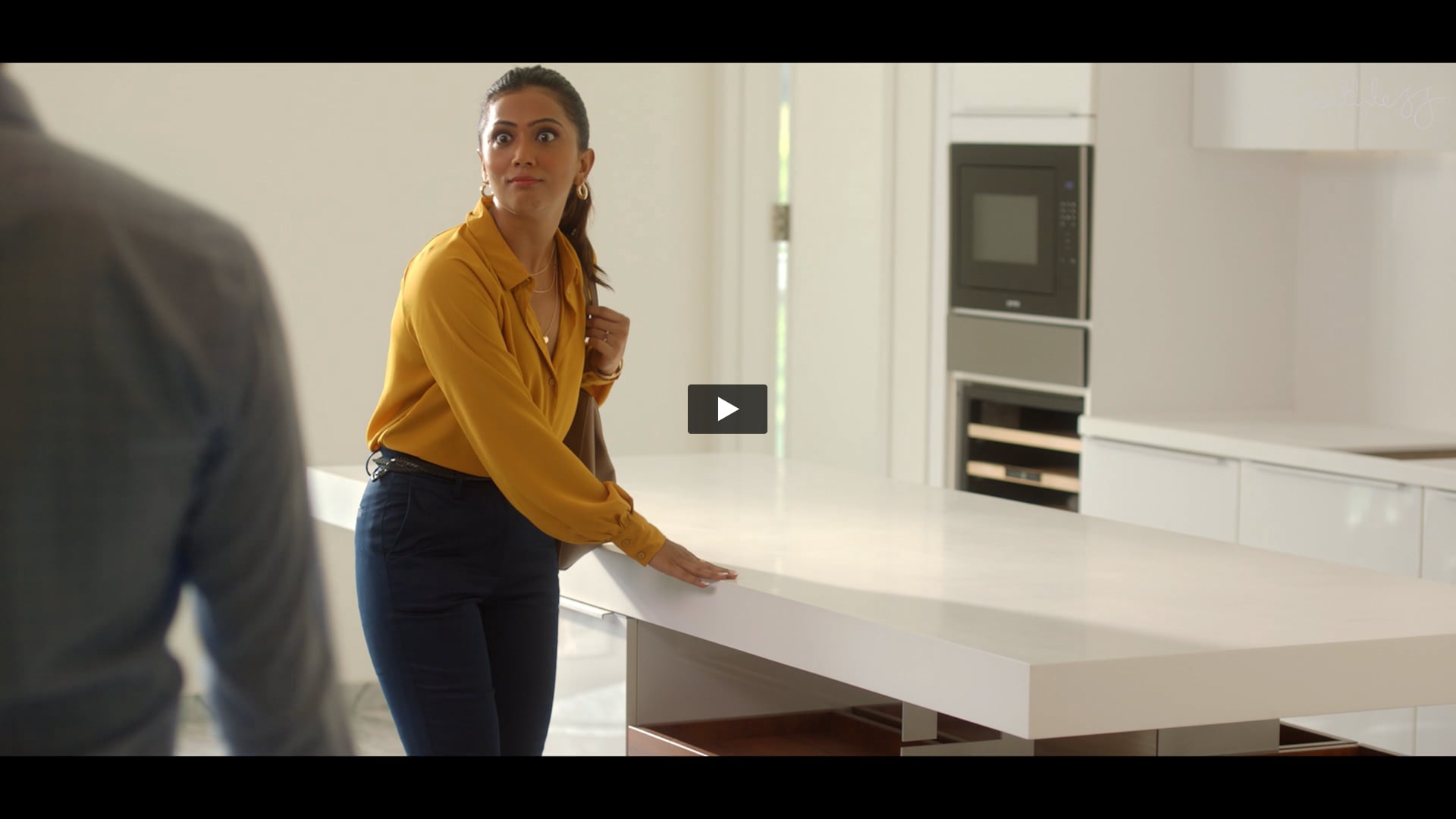 Housing.com - In Laws | Production Designer by Aariz Naqvi