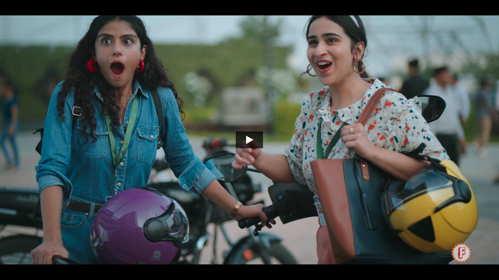 MAK Lubricants - Two Wheelers Ft. Rahul Dravid | Dressman by Naseem 