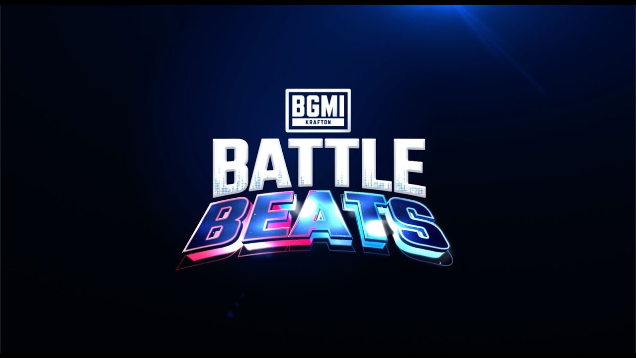 Battleground Mobile India - Anthem | Singer by Benny Dayal