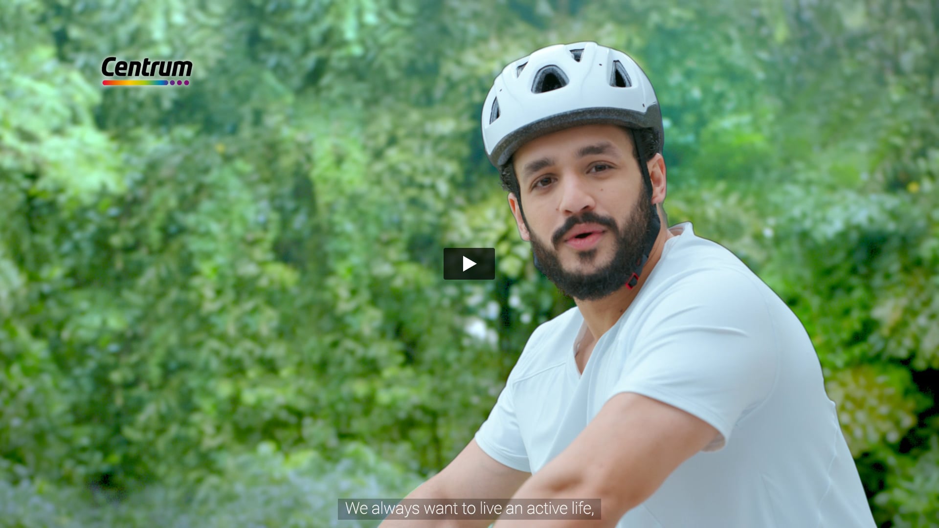 Centrum - Multivitamin | Photographer by Suman Nandi