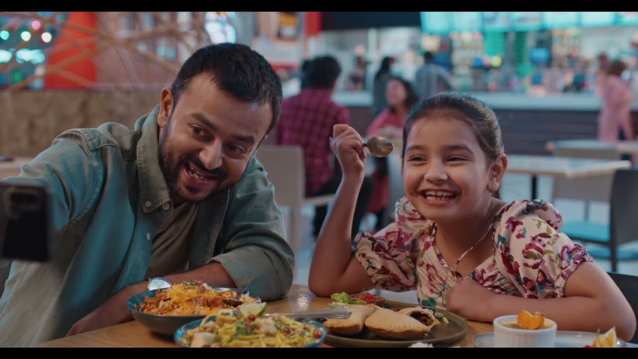 Nexus Malls - Yummiestest | Production Controller by Sushaant R