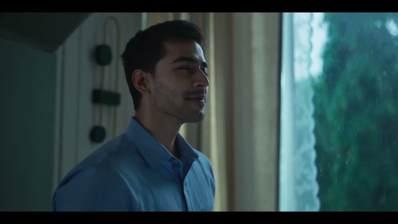 Dettol - Rainy Season | Gaffer by Ali Sayyed