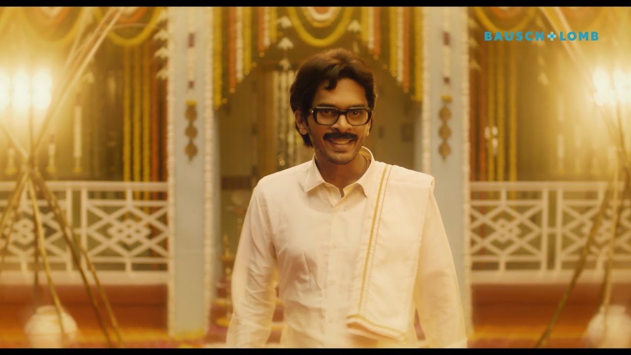 Bausch and Lomb - Superstar | Online Assistant by Yash Bhagat