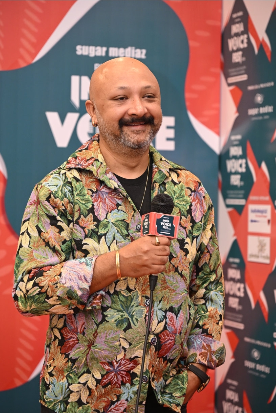 Sumant Ray – Music Director