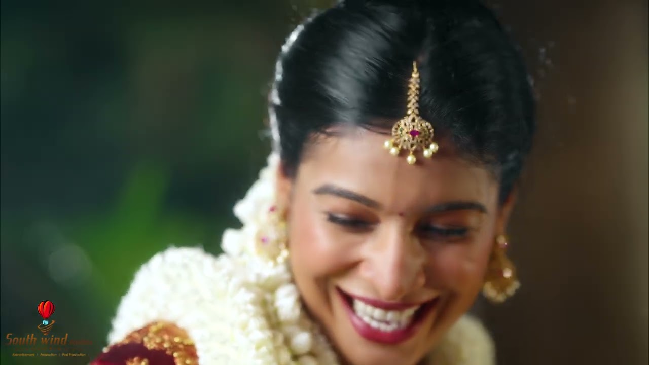 Sri Thaila Silks | First AC by Gokul 