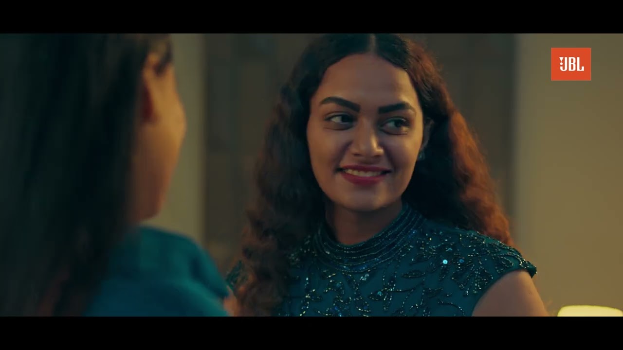 JBL PartyBox Ultimate - Engineered For Party Starters | First AD by Aviraj 