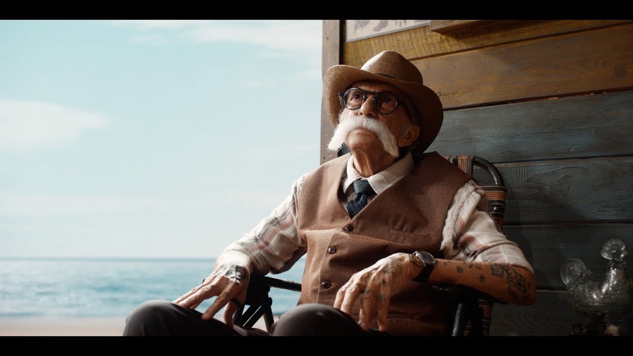 Cristos Mexican Chilli | Director by Rajiv Rao