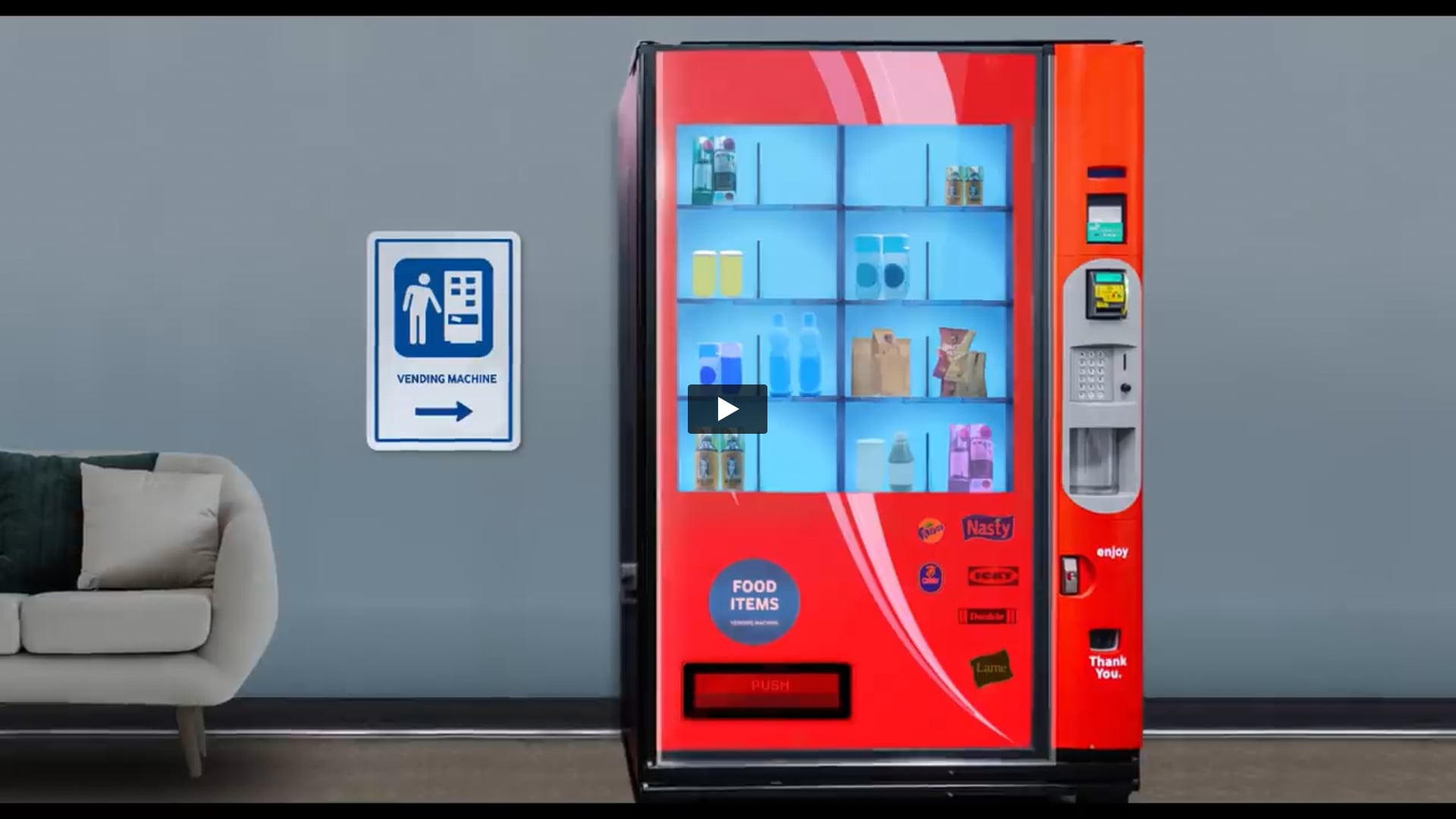 ICICI Lombard - Nibhaye Vaade | Director by Arpan Roy