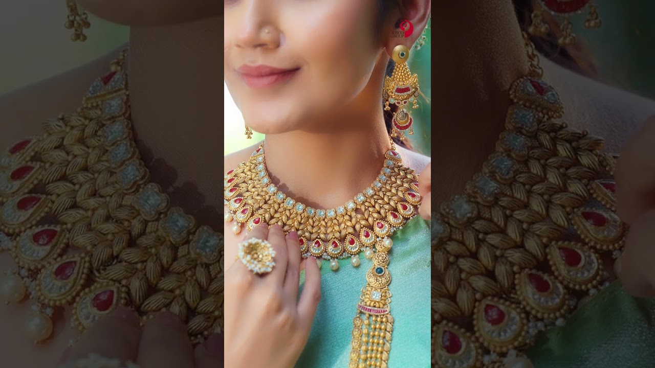 Josco jewellers | Director by Ashfad Aadham