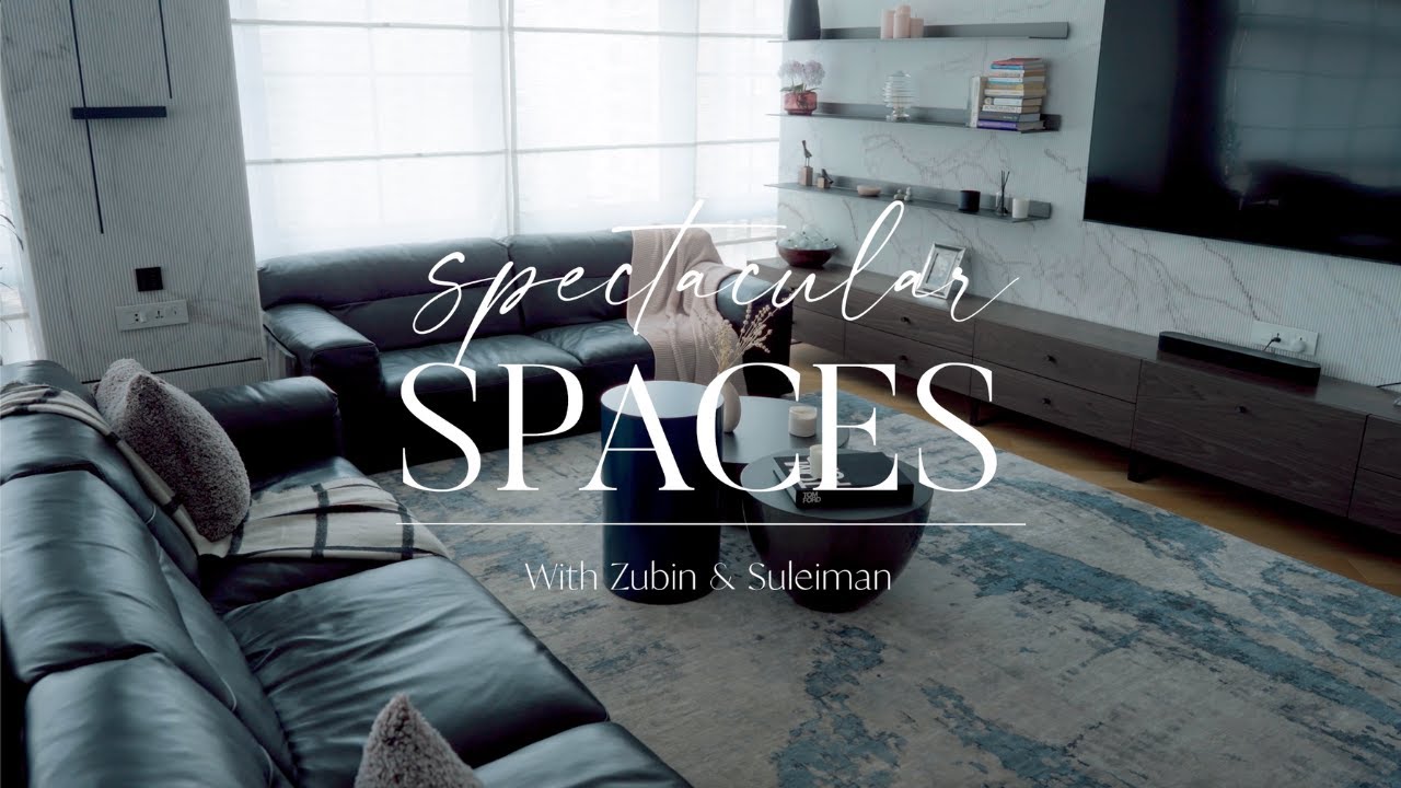Lodha Luxury - Spectacular Spaces | Producer by Priyanka Singh