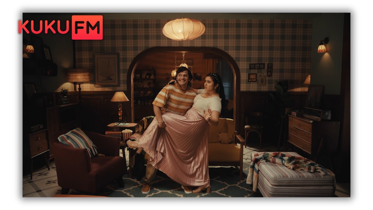 Kuku FM - Date Film | Hair and Makeup by Sarah 