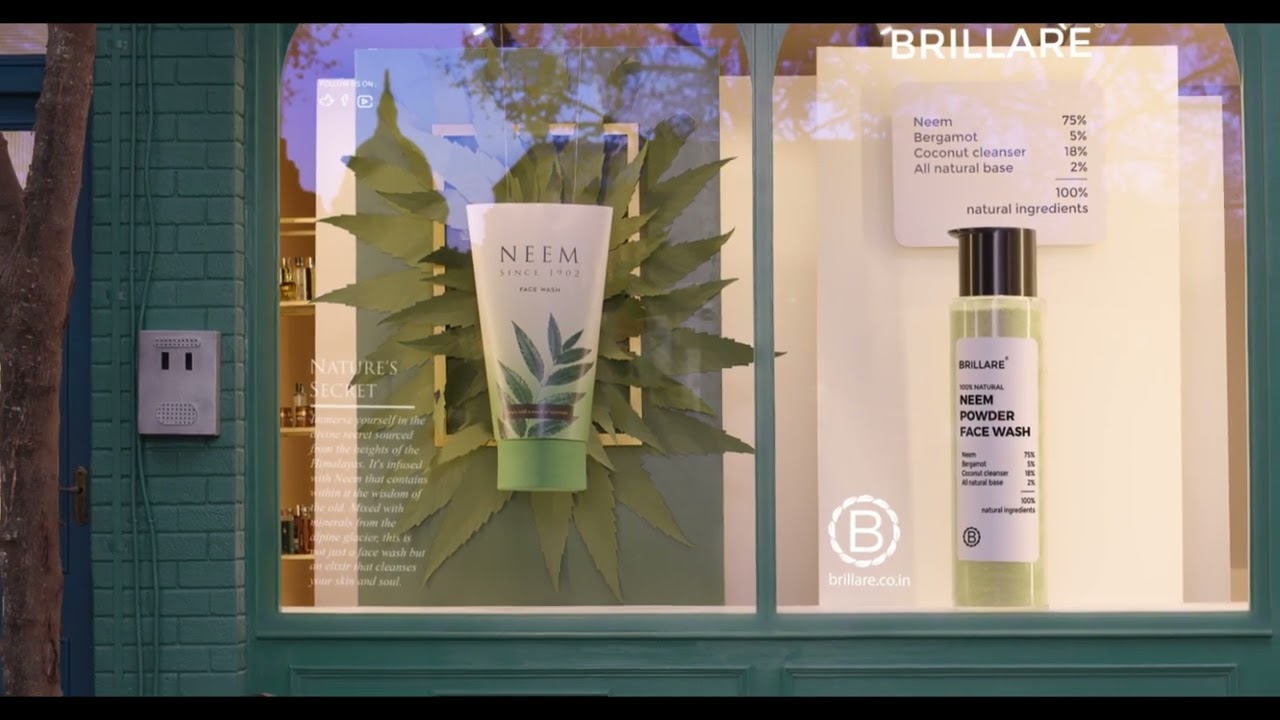 Brillare Neem - Ancient Wisdom | DA by Taroonish Wankadia