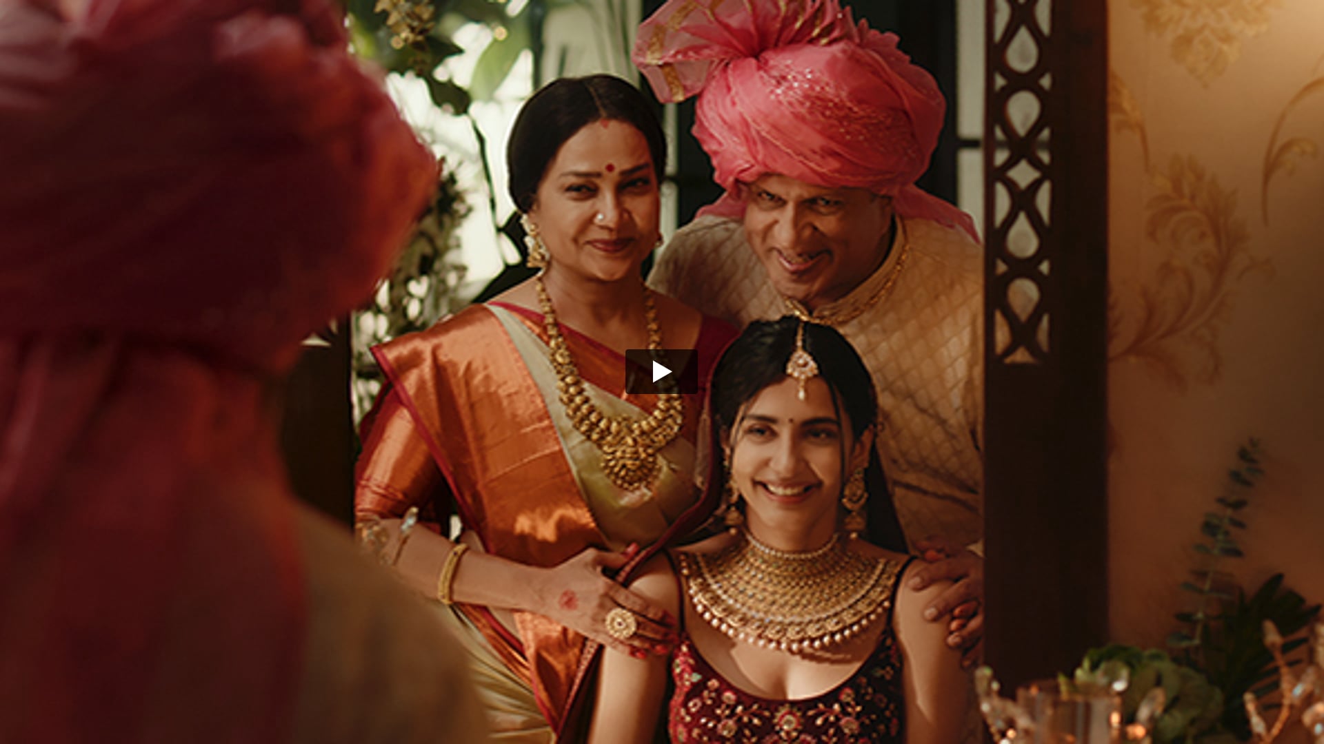 Khimji Jewellers - Wedding Film | Online Editor by Jagriti 