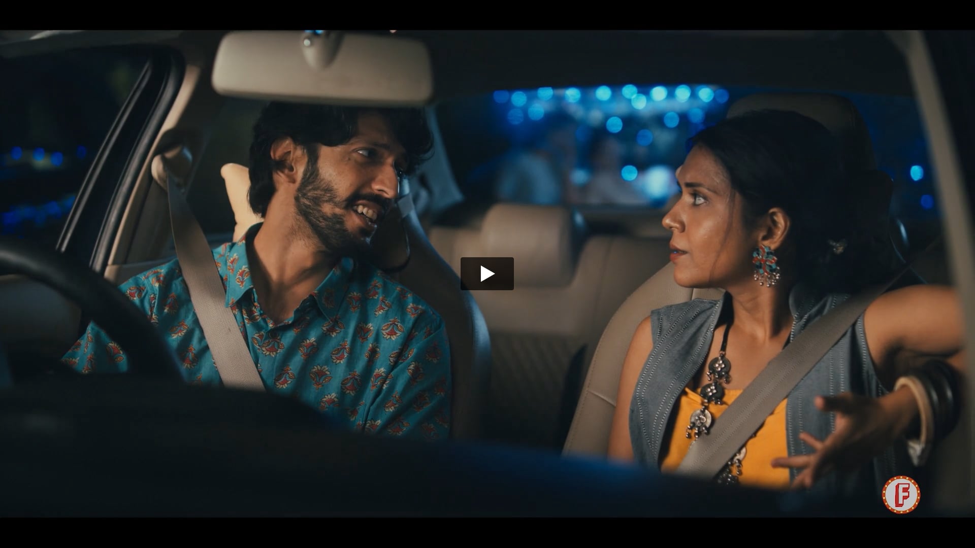 MAK Lubricants - Fast Food Ft. Rahul Dravid | Dressman by Naseem 