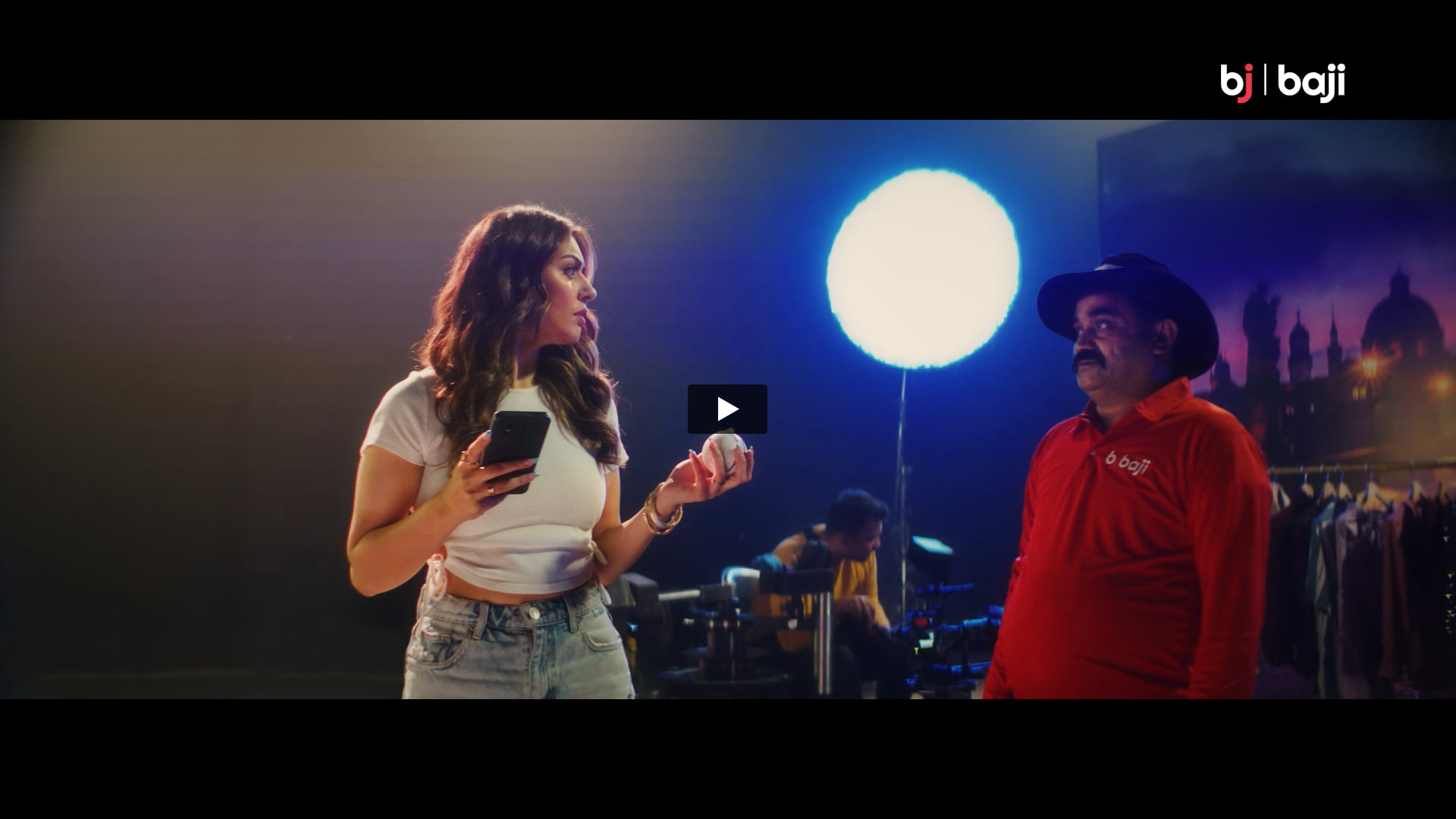 Bj Baji - Win Like A King | Production Controller by Pawan Madheshiya