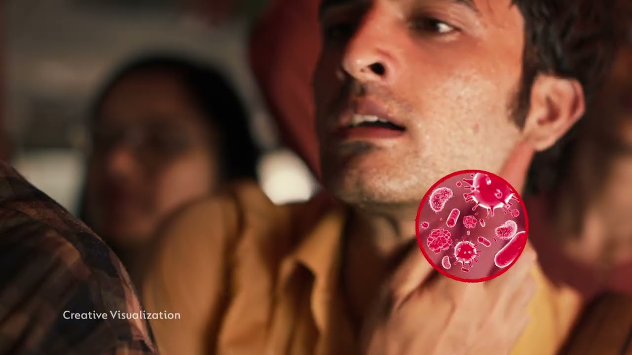 Dettol - Summer Film | Online Editor by Vishal Kanaujiya