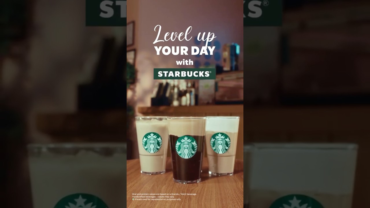 Starbucks | Voice Over by Rohan Khanna