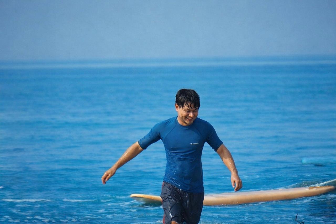 Khuraijam Sanjeet – Musician