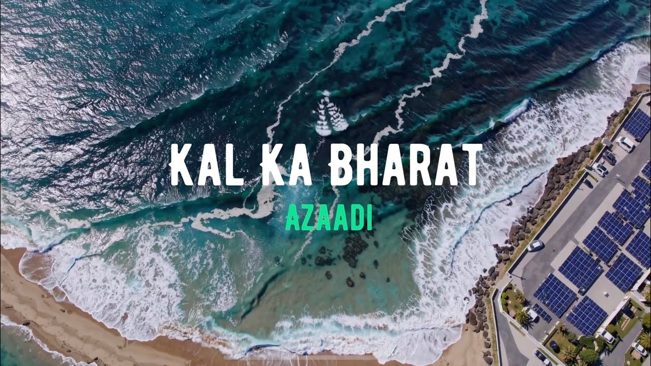 Kal Ka Bharat | Musician by Jake Joss