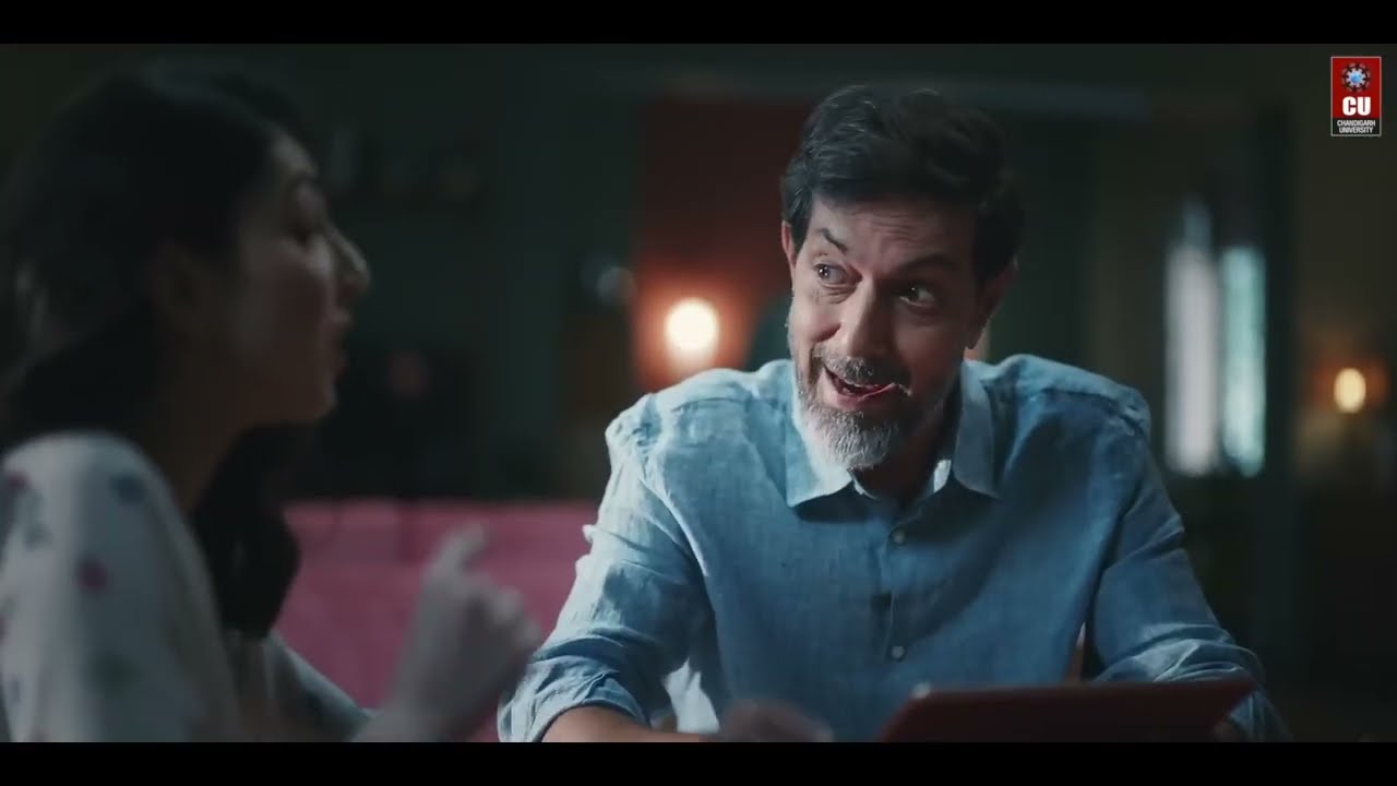 Chandigarh University - Future Yahi Hai Film | Producer by Varun Goswami