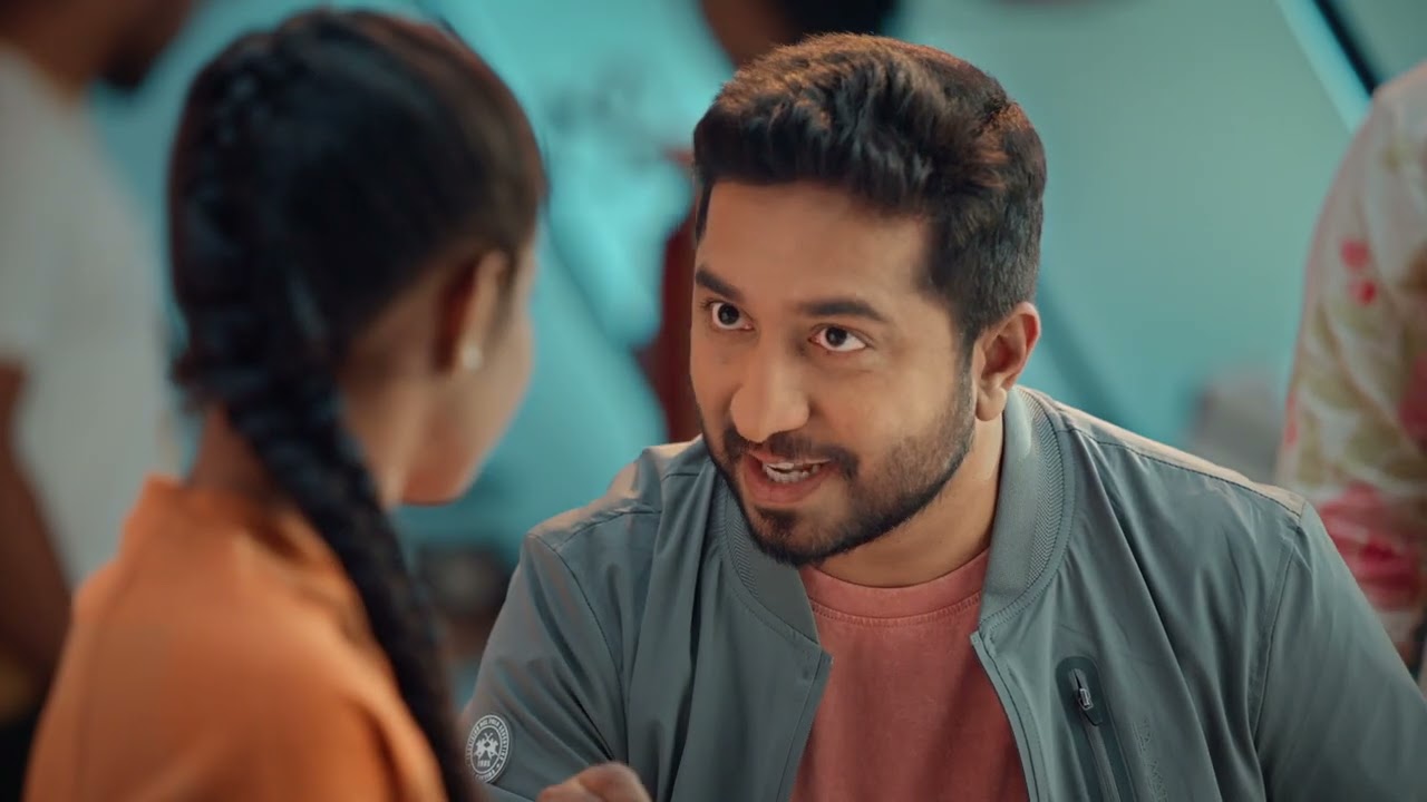 Profinz - Student Film | Casting Director by Ajay Natraj