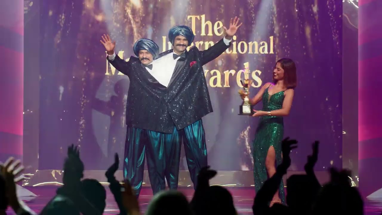 Fevicol - Jugalbandi Film | First AD by Nameeta Prakash