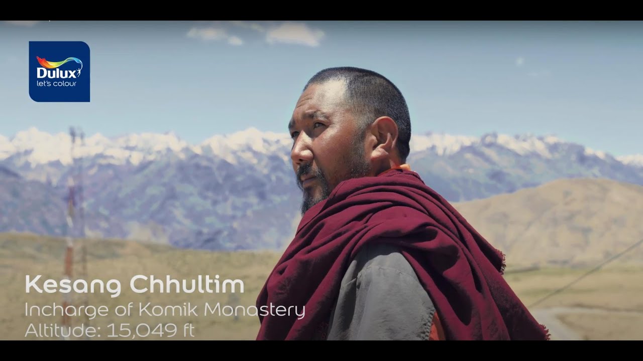 Dulux | Colourist by Abdullah 