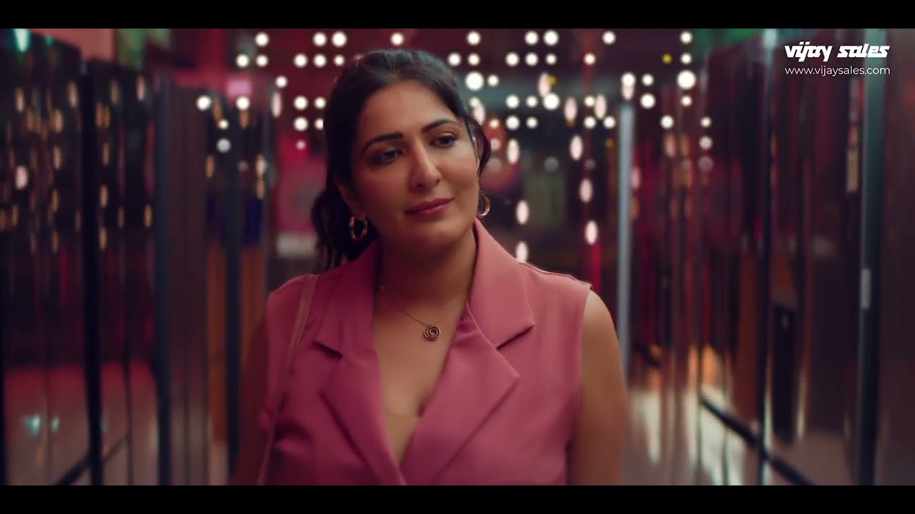 Vijay Sales - A Joyful Shopping Experience | Live Sound Recordist by George Joseph