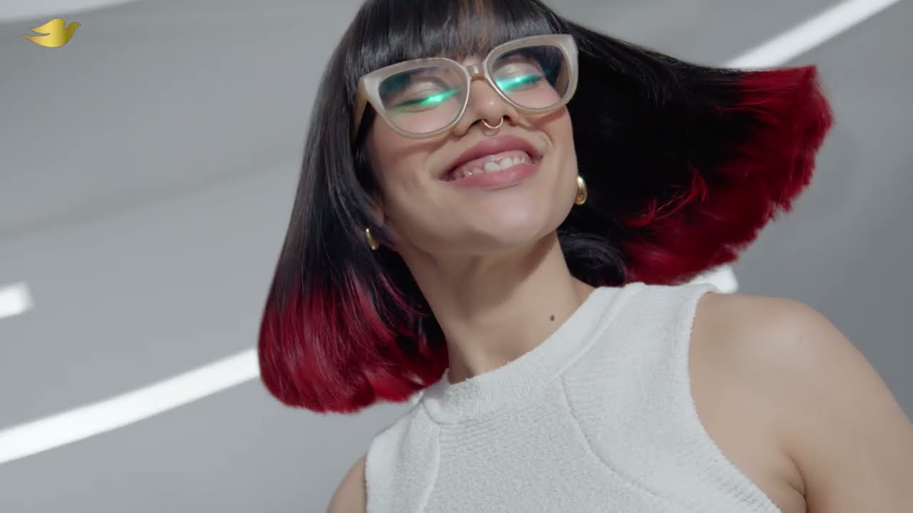 Dove - Intense Repair | Post Producer by Pravin Misal