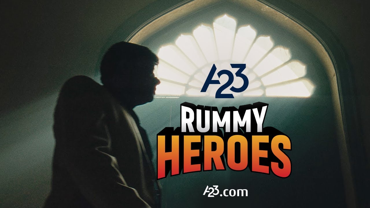 A23 Rummy - Let's Play Together | Offline Editor by Tamilarasan 