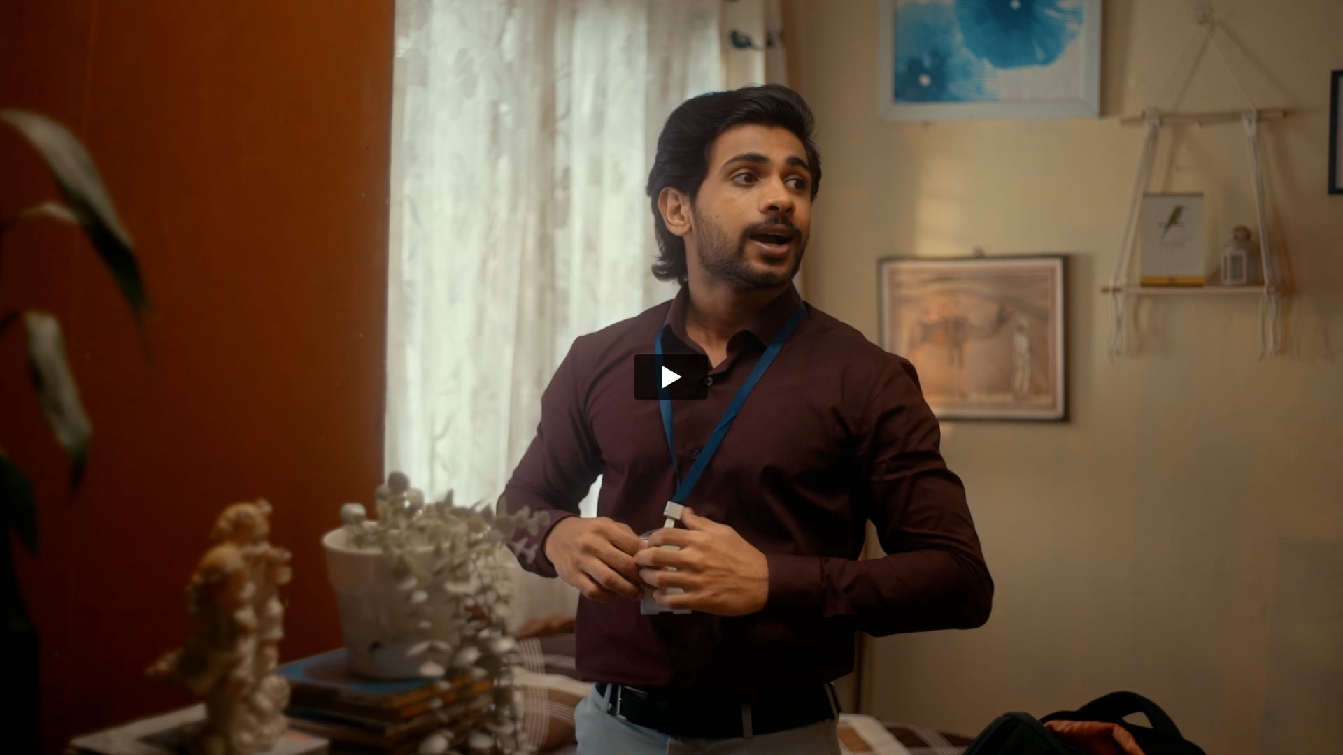 Many Jobs App | Sound Engineer by Ridhin 